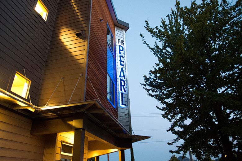 The Pearl Student Housing Eugene Oregon