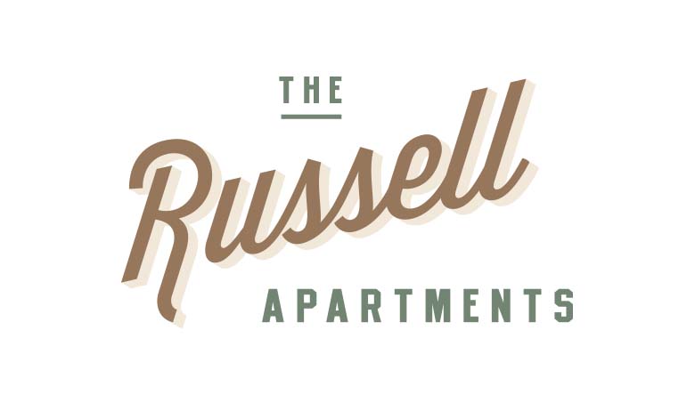The Russell Portland Oregon